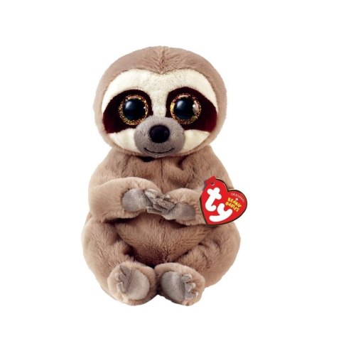 Beanie Babies Silas - leniwiec 15cm TY