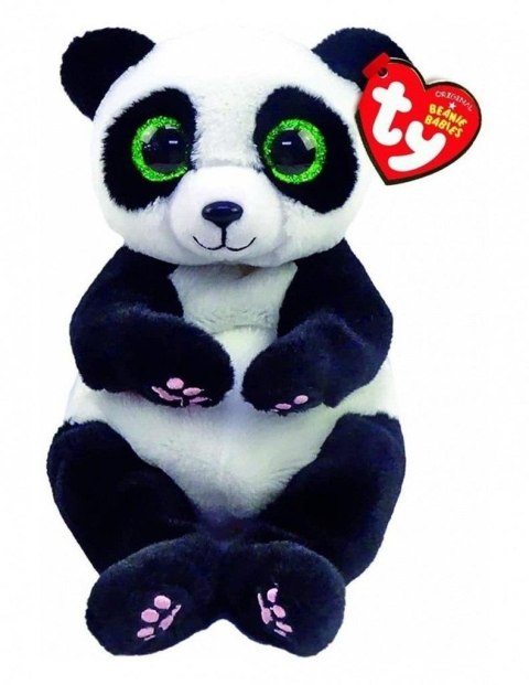 Beanie Babies Ying - panda 15 cm TY