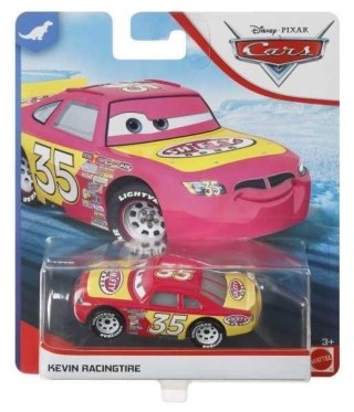 Cars 3. Auto Kevin Racingtire GBV78 Mattel