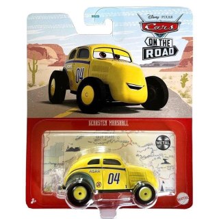 Cars. Auto HKY32 Mattel