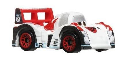 Cars. Mikroauto GRC Shu Todoro JBH29 Mattel