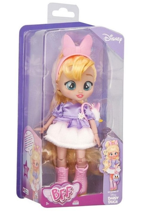 Cry Babies BFF - lalka Disney Daisy TM Toys