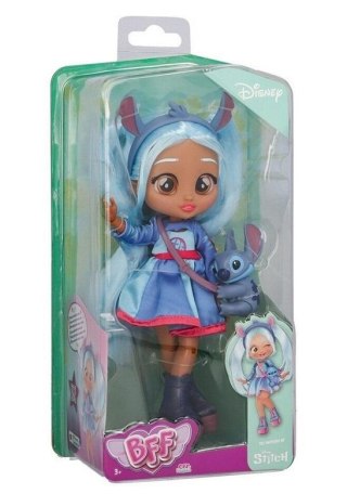 Cry Babies BFF - lalka Disney Stitch TM Toys