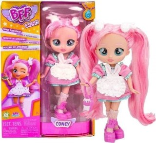 Cry Babies BFF - lalka Szef kuchni Coney TM Toys