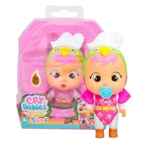 Cry Babies Magic Tears - Beach Babies Lora TM Toys