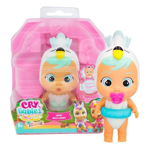 Cry Babies Magic Tears - Beach Babies Sydney TM Toys