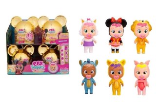 Cry Babies Magic Tears Disney Gold mix TM Toys