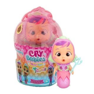 Cry Babies Magic Tears - Shiny Shells Sia TM Toys