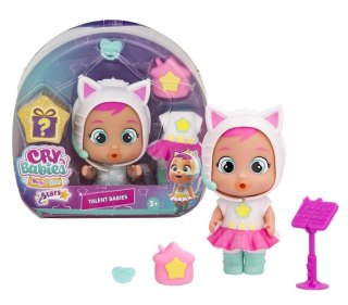 Cry Babies Magic Tears - Talent Babies Daisy TM Toys