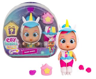 Cry Babies Magic Tears - Talent Babies Dreamy TM Toys