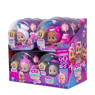 Cry Babies Magic Tears - Talent Babies mix TM Toys