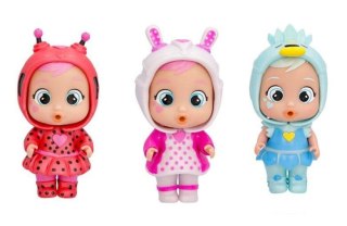 Cry Babies Magic Tears - lalka Stars Houses mix TM Toys