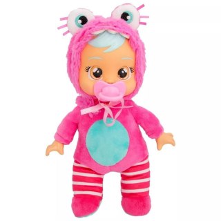 Cry Babies Monsters - lalka Bubu TM Toys