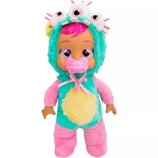 Cry Babies Monsters - lalka Zippy TM Toys