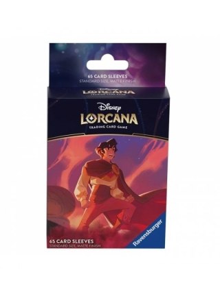 Disney Lorcana (Set05) sleeves B Ravensburger