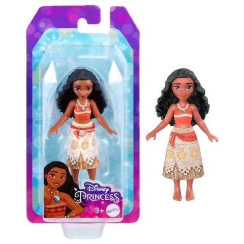 Disney Princess Księżniczka Vaiana Mattel