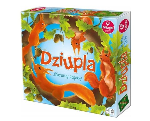 Dziupla Kukuryku