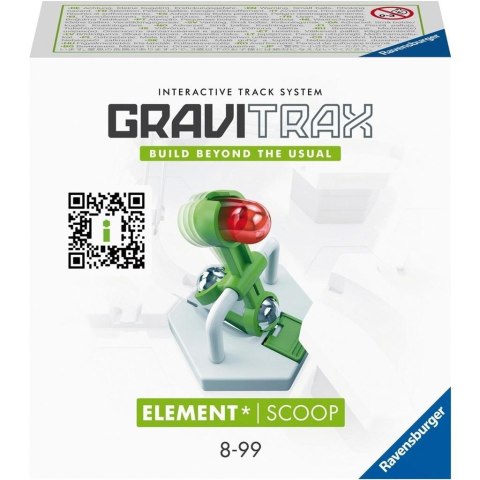 Gravitrax - Dodatek Kaskada Ravensburger