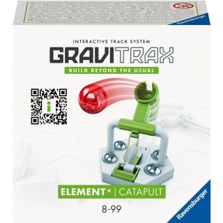 Gravitrax - Dodatek Wyrzutnia Ravensburger