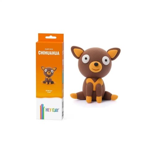 Hej Clay - Chihuahua TM Toys