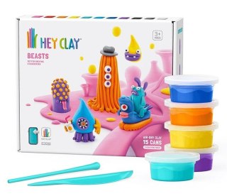 Hey Clay - Bestie TM Toys