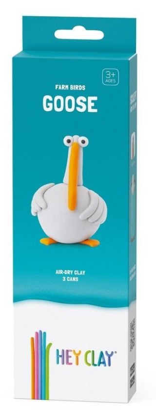 Hey Clay - Gęś TM Toys