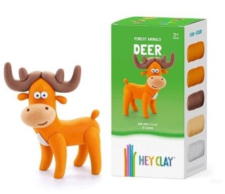 Hey Clay - Jelonek TM Toys