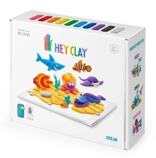 Hey Clay - Ocean TM Toys