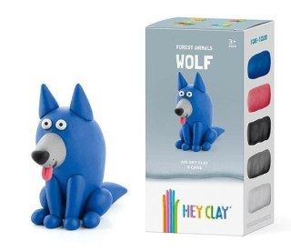 Hey Clay - Wilczek TM Toys