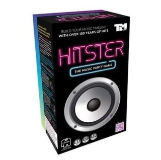 Hitster TM Toys