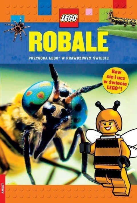 LEGO &reg Robale Ameet