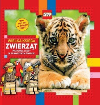 LEGO &reg Wielka seria zwierząt Ameet