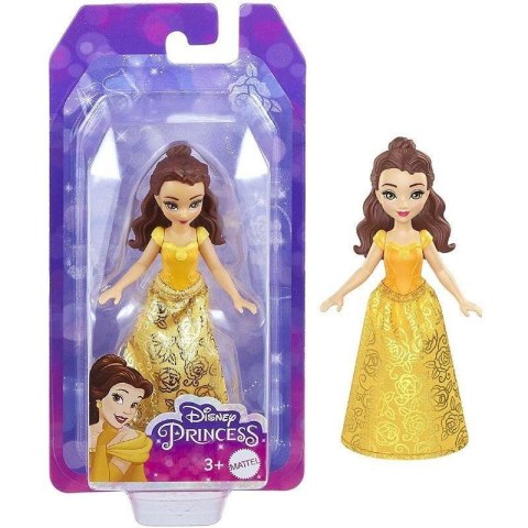 Lalka Księżniczka Bella Disney Princess Mattel