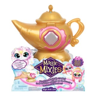 Lampa dżina Magix Mixes różowa TM Toys