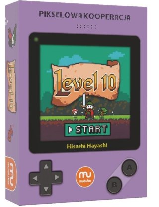 Level 10 MUDUKO Muduko