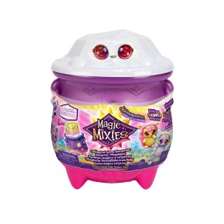 Magic Mixies Magiczny Kociołek Gem Surprise Słońce TM Toys