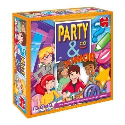 Party&Co Junior TM Toys