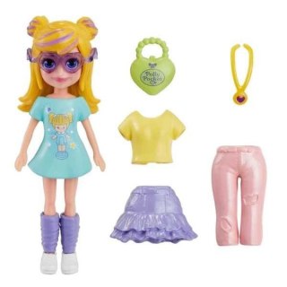 Polly Pocket. Figurka z akcesoriami HKV83 Mattel