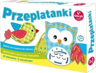 Przeplatanki Kukuryku