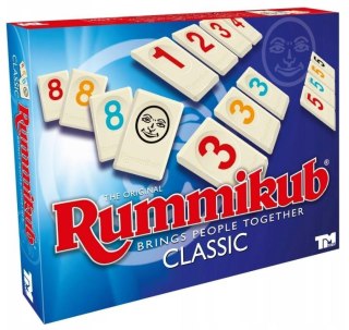 Rummikub Classic TM Toys