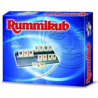 Rummikub Infinity TM Toys