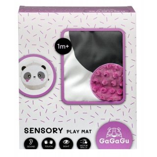 Sensoryczna mata do zabawy Panda GaGaGu TM Toys