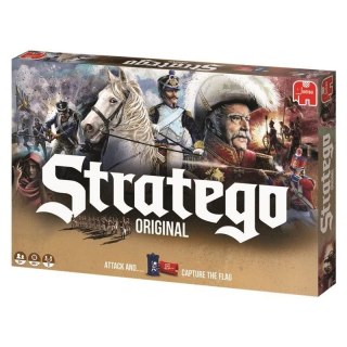 Stratego Original TM Toys