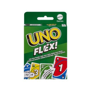 UNO Flex Mattel