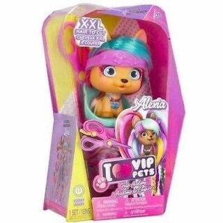 VIP Pets Hair Academy - Alexia TM Toys