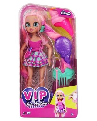 VIP Pets Hair Academy - Giselle TM Toys