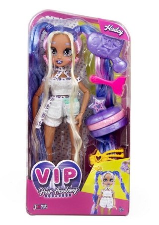 VIP Pets Hair Academy - Hailey TM Toys