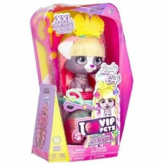 VIP Pets Hair Academy - Lady Gigi TM Toys