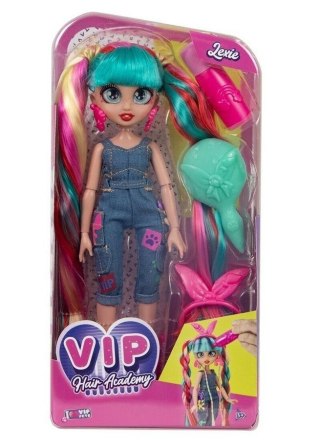 VIP Pets Hair Academy - Lexie TM Toys