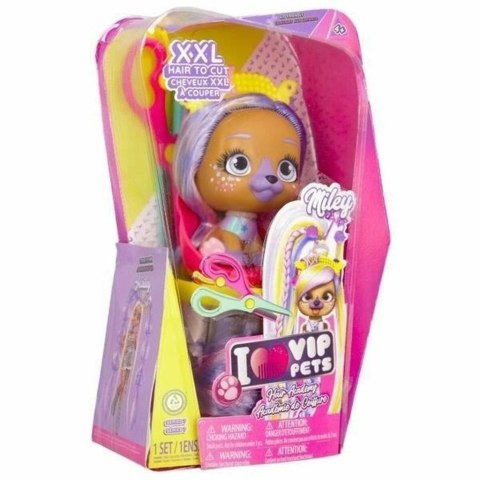 VIP Pets Hair Academy - Miley TM Toys